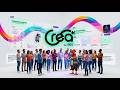 CREA Academy Launch: The future isn't studied, it's built. 🚀