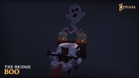 POV: You do an insane 1 - 4 comeback (The Bridge Hypixel)