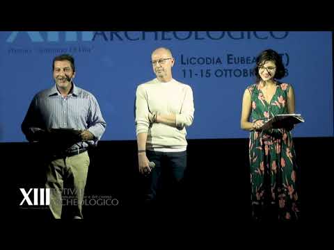 Festival della Comunicazione e del Cinema Archeologico