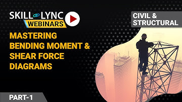Mastering Bending Moment and Shear Force Diagrams (Part - 1) | Civil Workshop