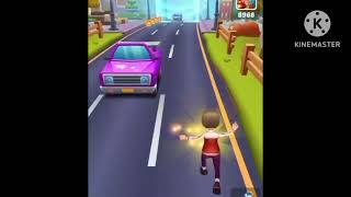 #subwayrunnergame #newvideos Subwayrunner #game new episode new game 