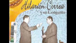 HILARION CORREA Y SU CONJUNTO - CHE CAMBA RESA YAYAI chords