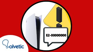 ✔️🎮 SOLUCION PS5 ERROR E2-00000000 error al instalar juego