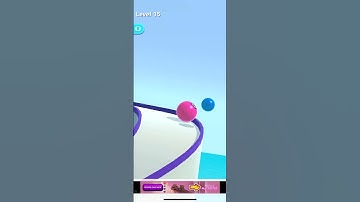 Ball Run 2048 - Gameplay Walkthrough Tutorial Levels 15 (iOS)