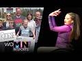 Minneota students cheer on athlete at Unstoppable Games, Minnesota dancer makes comeback
