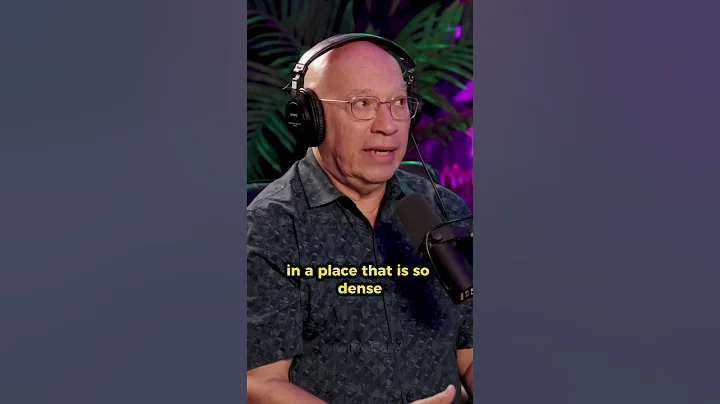 The Courage to Be Human: Darryl Anka on Indestructible Souls ✨🌍