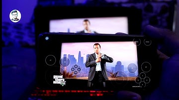 GTA 5 Mobile [TRUTH + METHOD] - Android & iOS [2019] - How to Play GTA 5 on Android or iOS Devices!