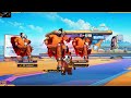 Free fire funny video