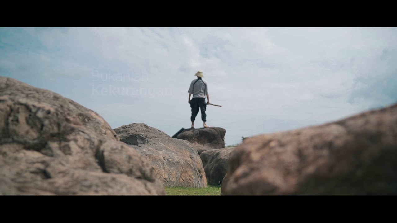 MENUJU TUBABA - Tulang Bawang Barat Video Profile (2021)