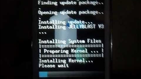 Update Galaxy Y S5360 to Android 4.1 Jelly Bean Blast Custom Firmware + All updates