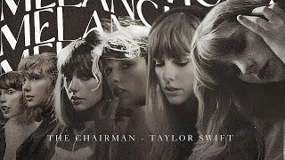 Taylor Swift - 'MELANCHOLIA'( MEGAMIX ) | A megamix of Taylor's heartbroken songs |  audio