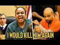 6 Most RUTHLESS Killers Reactions to DEATH Sentences