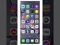 Iphone Tips &amp; Trick #shortvideo