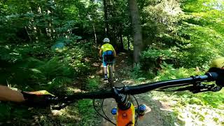 Lechnica Griftof A Prielom Dunajca S Detmi Lechnica Griftof A Prielom Dunajca S Detmi