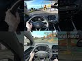 Chevrolet Onix vs. Hyundai HB20 | POV Test Drive #driving #chevroletonix #povtestdrive #hb20