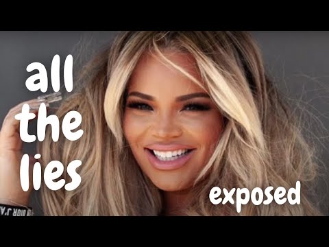 Did Trisha Paytas's Leak Change EVERYTHING? You Won't Believe This!