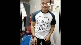 Wings- Bayangan Baiduri cover by Arm Chiclid