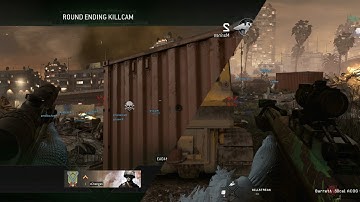 MODERN WARFARE REMASTERED PRIVATE MATCH TRICKSHOTTING!