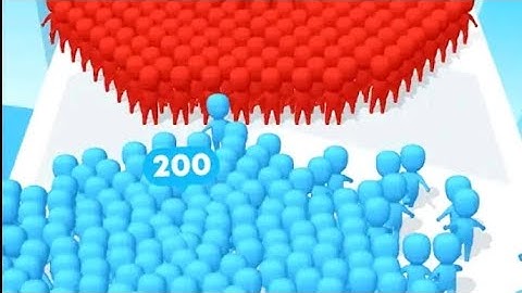 All Level Count Master Gameplay Walkthrough Android Ios Games