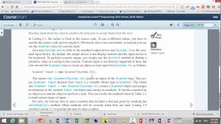 Chapter 2 - Video 2 - User Input Net Worth