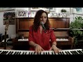Hallelujah - Cristina Di Pietro