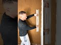 Enduit Parnatur finition intérieure Argile de chez ParexLanko #renovation #argile #enduit #travaux