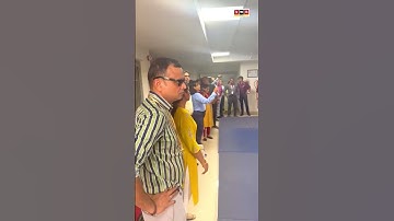 Special Police Unit Delhi l Rajesh Dandotiya ASP l MCTP Tour #shortvideo #shorts #trending #viral