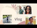 VLOG 55. Hacemos cambios en el vestidor, desayunos muy tío, visita al hospital