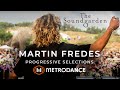 Martin fredes metrodance mayo 2023 the soundgarden