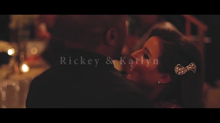 Rickey and Katlyn Wedding Film