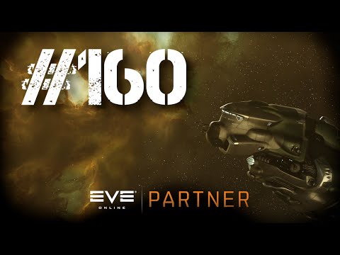 Видео: EVE Online. От альфы до титана 3. Серия №160. Ворм хол первый контакт.