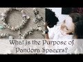 What is the Purpose of Pandora Spacers? | Pandora Bracelet 101