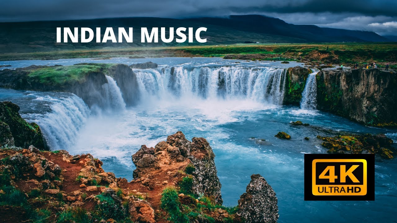 Indian Background Flute Music Instrumental Meditation Music,Yoga Music,RelaxMusiclabelML