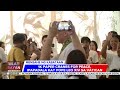 #UlatBayanWeekend | Ilang kabataan, magpapadala ng isang libong paper cranes kay Pope Leo XlV b...