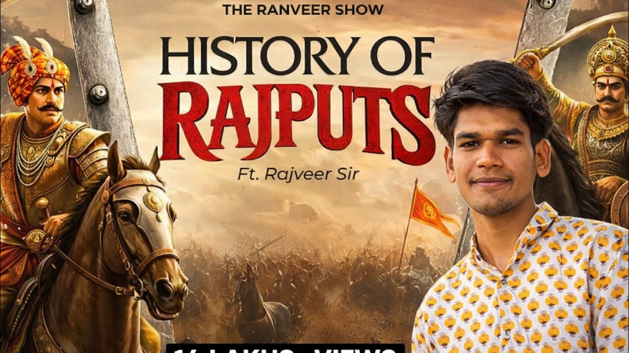 Rajasthan culture & history |