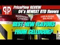 Cellucor C4 Carbonated Midnight Cherry & Orange Slice Review | Dude Seriously