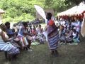 Venda women perform Malende traditional dance - YouTube
