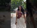 Bigboss fame Pavithra janani new look actress Pavithra new reel subscribe for more celebrity content