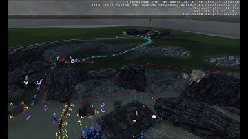 Sandbox 2 Level Project - Preview Walkthrough 1