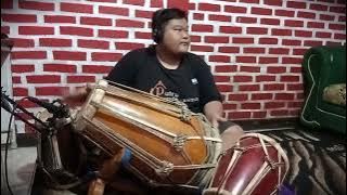 PATAH HATI koplo santuy denz galon