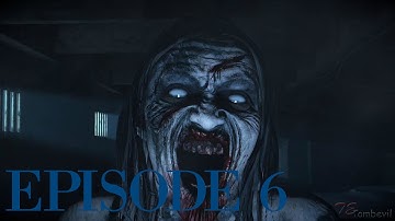 Until Dawn: Episode 6 [Going for Best Ending] Full Walkthrough - No Commentary