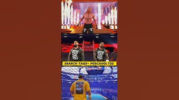 New WWE2K25 Community Creations 🔥