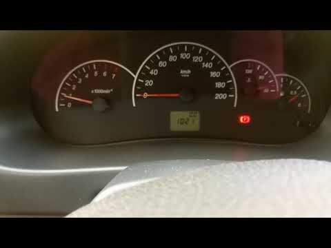 Обзор лада приора! Настройка часов на приоре/калине