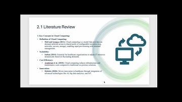 ICT200 video presentation