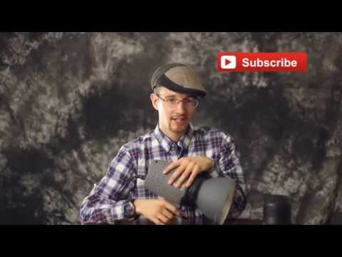 Impact VSD 300 Monolight Review