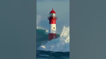 Lighthouse Job