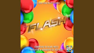 Download Lagu The Flash Theme (From "The Flash")