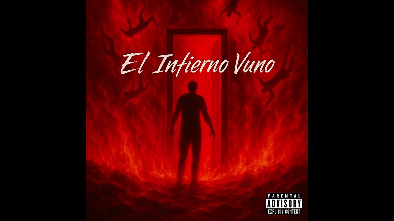 JanGlack - El Infierno Vuno (Audio Oficial)