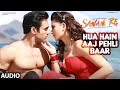 Hua hain aaj pehli baar full song  sanam re  pulkit samrat yami gautam divya khosla kumar