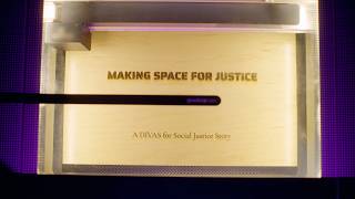 Making Space for Justice: A DIVAS for Social Justice Story (2026)